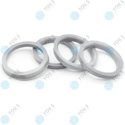 Zentrierringe x 56 - 68,0,