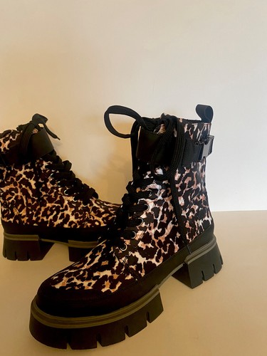 Marc cain stiefel leder - stiefel,