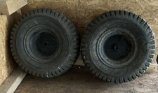 Aufsitzmäher Rasentraktor Bereifung Räder 18x8.50-8 Hinterreifen Murray