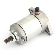 Anlasser für Suzuki QuadRunner 250 LT-F300F King Quad 250 300 ATV Quad Starter