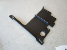 Opel Astra G Zafira A Abdeckung Frontverkleidung Frontschürze links NEU orig.