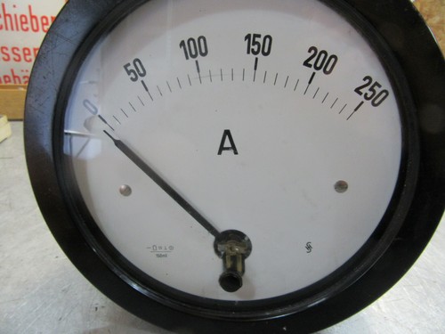 250 siemens halske - a,