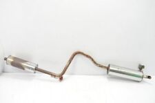 Endschalldämpfer 2Q0 253 611M VOLKSWAGEN POLO VI (2G) Ab 2017 2019