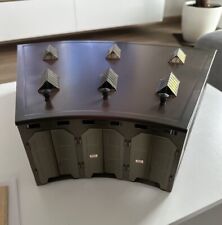 Märklin 7028 - Ringlokschuppen - Spur H0 - 3-ständig - Blech - Top Angebot!