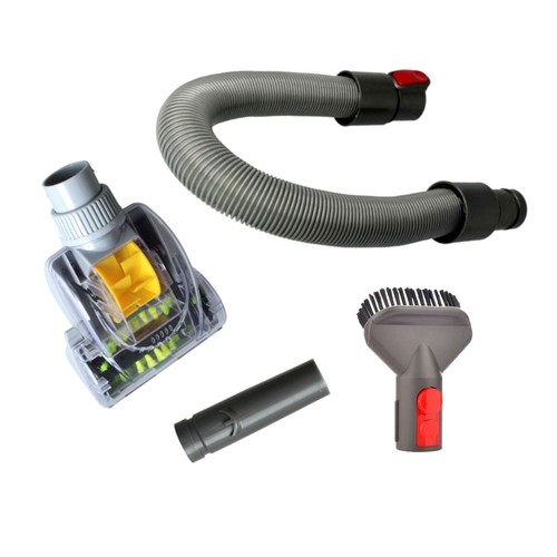 4in1 set für dyson - 4in1,