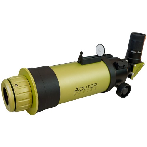 Acuter sonnenteleskop - acuter,