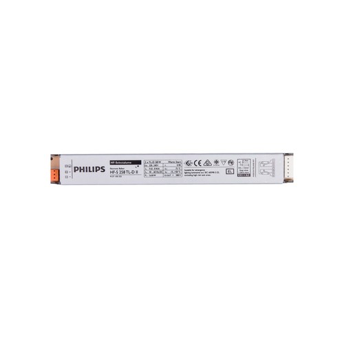 258 tld elektronisches - tld, ii