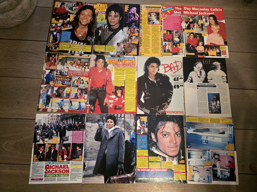 Michael jackson rare sweden - -,