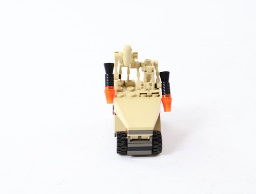 Lego system star wars 7141 - lego, zu