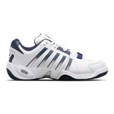 K-Swiss Accomplish IV Tennisschuhe Allcourtschuh Herren Tennis weiß