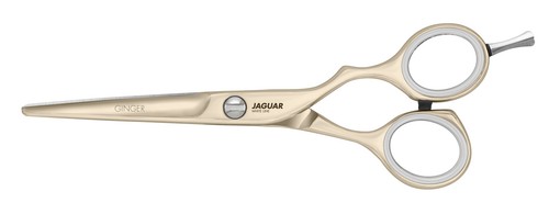 Haarschneideschere jaguar - haarschneideschere,