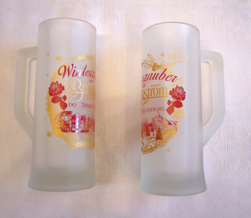 Mohaba glühwein punsch - mohaba,