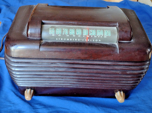 Vintage stromberg carlson - vintage,