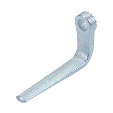 Fußraste für Puch MV VS MS