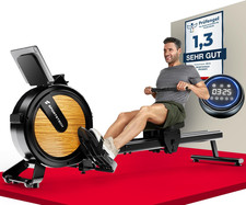 Rudergerät für Zuhause | 32