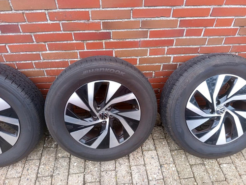 Alu felgen - 17"vw-alu,