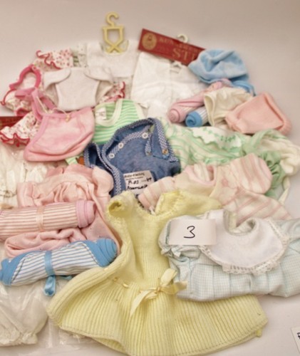 Kleiderpaket 16 teile - ---16,