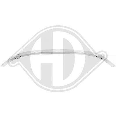 Diederichs träger - diederichs,