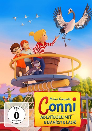 Dvd meine beste freundin - meine,