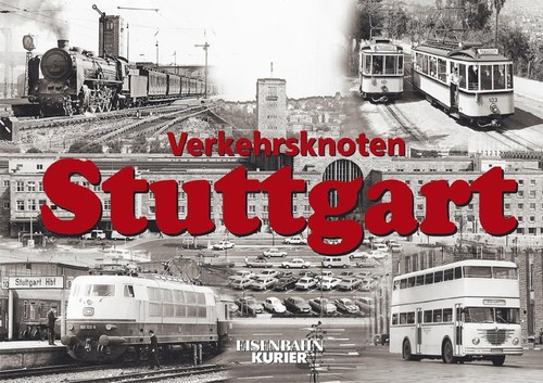 Verkehrsknoten stuttgart - verkehrsknoten,