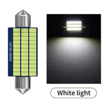 2PCS LED C5W Licht Festoon