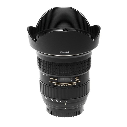 Tokina 35mm 0 pro fx - at-x,