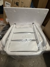 Duschsitz klappbar Wandmontage