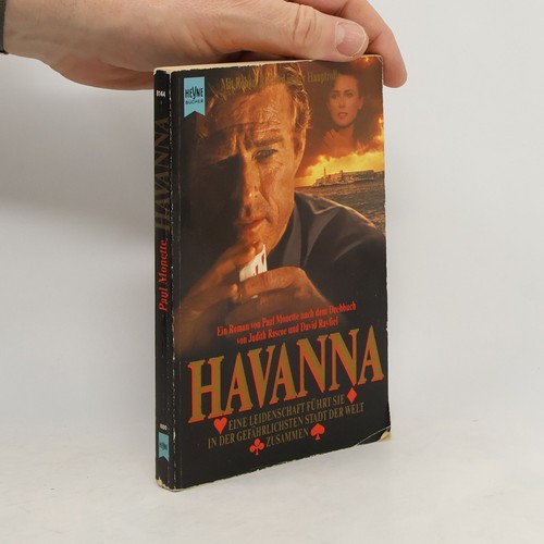 Havanna paul monette - | ,