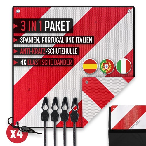 Signal set v20 - signal, und