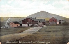 860628) AK Wiesenbaude mit