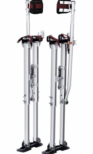 Aluminium stelzen - aluminium,