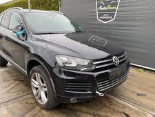 STOßSTANGE VORNE BUMPER FRONT