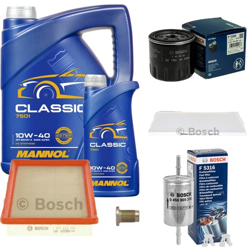 Bosch inspektionspaket l - bosch,