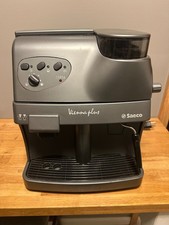 🔥 Saeco Vienna Plus