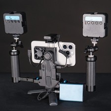 Feiyu All-in-One Phone Rig Kit