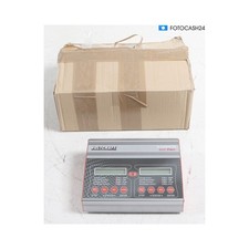 VOLTCRAFT V-Charge 200 Duo