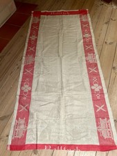 Rolltuch/Mangeltuch 77 mal 165