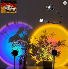 LED Nachtlicht Ambient Licht