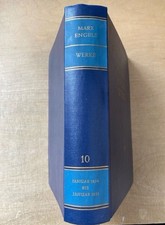 Karl Marx, Friedrich Engels -