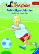 Fußballgeschichten leserabe - fußballgeschichten.,
