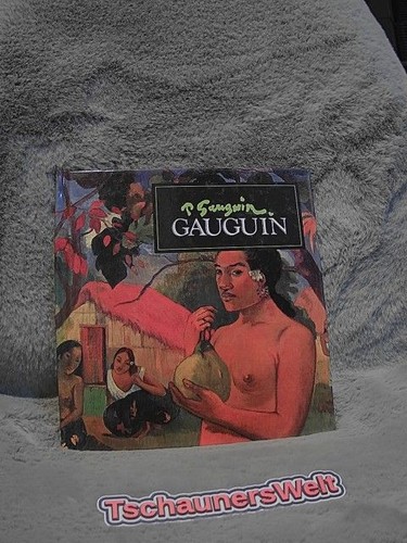 Paul gauguin - paul,