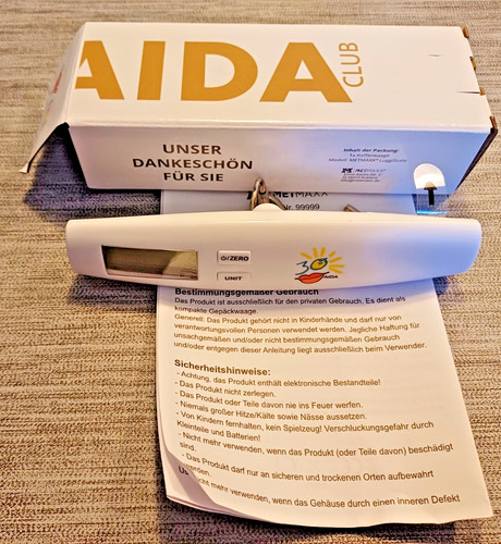 Aida club jahre fan - aida,