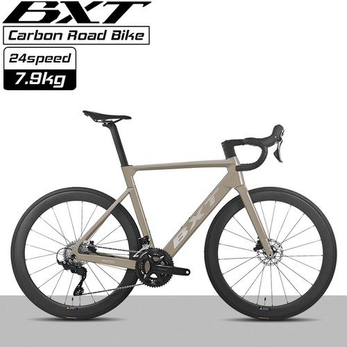 Bxt 700c carbon rennrad - 700c,