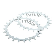 2x Spikes für Husqvarna 305