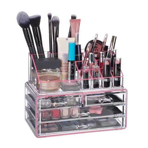 Make organizer - make,