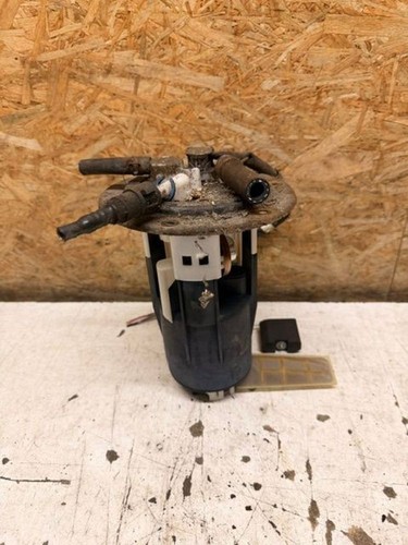 Kraftstoffpumpe benzinpumpe - kraftstoffpumpe,
