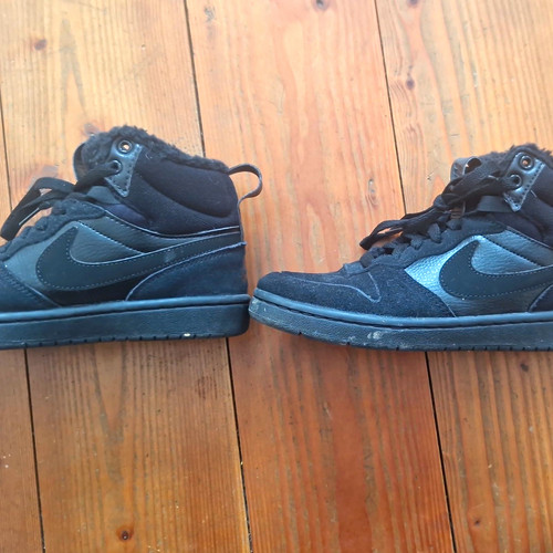 Nike high top - top, herren