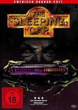 The Sleeping Car ( Horror Kult