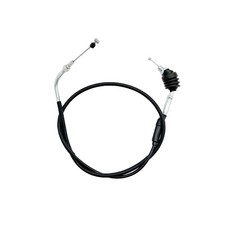 Gaszug throttle cable - cable, for