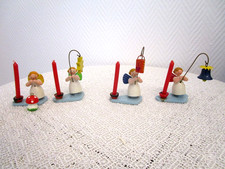 VEB Holz engel aus Dresden